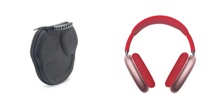 Casque Bluetooth Sans Fil Avec Son Haute Fidélité, ANC, Micro Intégré Et Confort Ergonomique Headsets Electro Paris