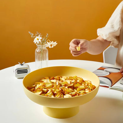 Bol De Service Vintage En Céramique – Élégance Rétro Pour Votre Cuisine Bowl Electro Paris