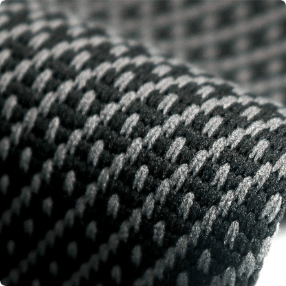 Bandage Pour Genou Avec Compression 360° Pour Soulager Les Douleurs Et Prévenir Les Blessures (Lot De 2) Knee brace Electro Paris