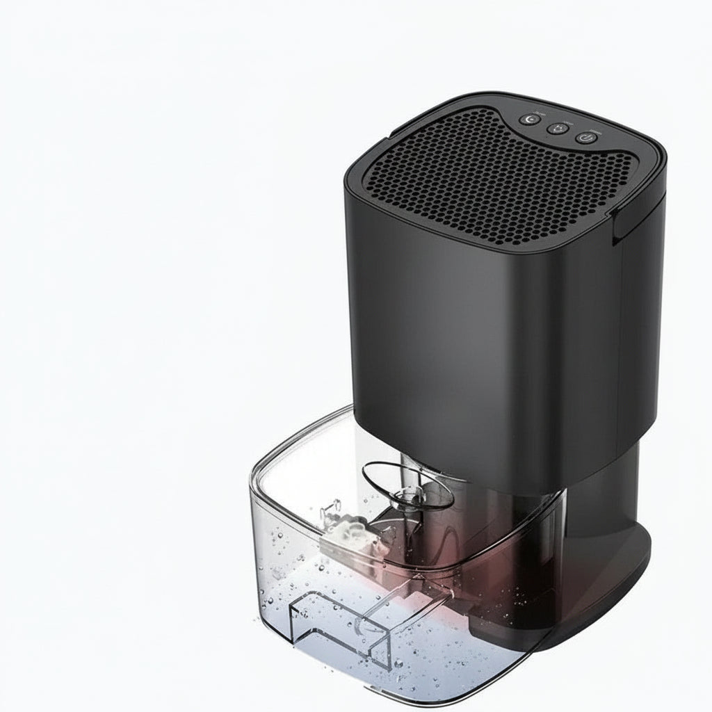 Humidificateur 2-en-1 Silencieux Pour Contrôle Optimal De L’Humidité Et Purification De L’Air Refroidisseurs d'air et humidificateurs Electro Paris