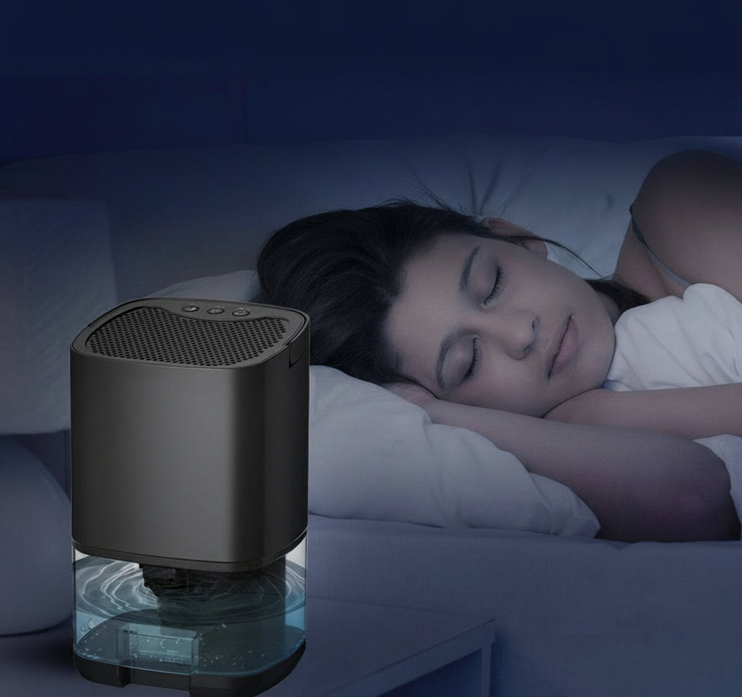 Humidificateur 2-en-1 Silencieux Pour Contrôle Optimal De L’Humidité Et Purification De L’Air Refroidisseurs d'air et humidificateurs Electro Paris