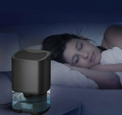 Humidificateur 2-en-1 Silencieux Pour Contrôle Optimal De L’Humidité Et Purification De L’Air Refroidisseurs d'air et humidificateurs Electro Paris