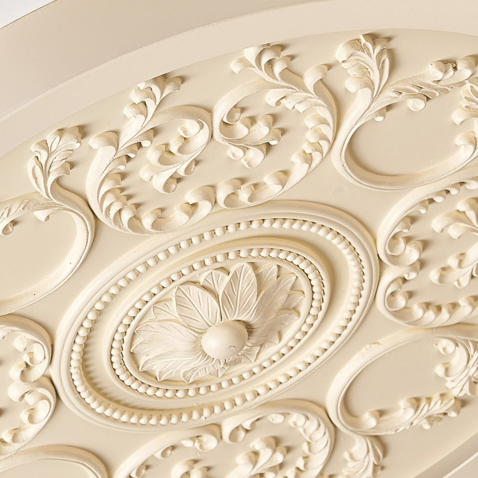 Lampe Plafonnier Moderne en Résine – Éclairage à Couleur Ajustable pour Tous les Humeurs Wall Light Electro Paris