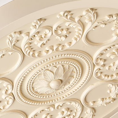 Lampe Plafonnier Moderne en Résine – Éclairage à Couleur Ajustable pour Tous les Humeurs Wall Light Electro Paris