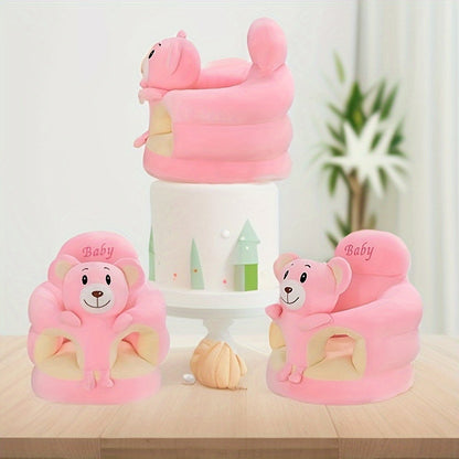 Siège Bébé Doux Et Confortable Pour Les Premières Expériences D’Assise Et De Découverte Baby chair Electro Paris