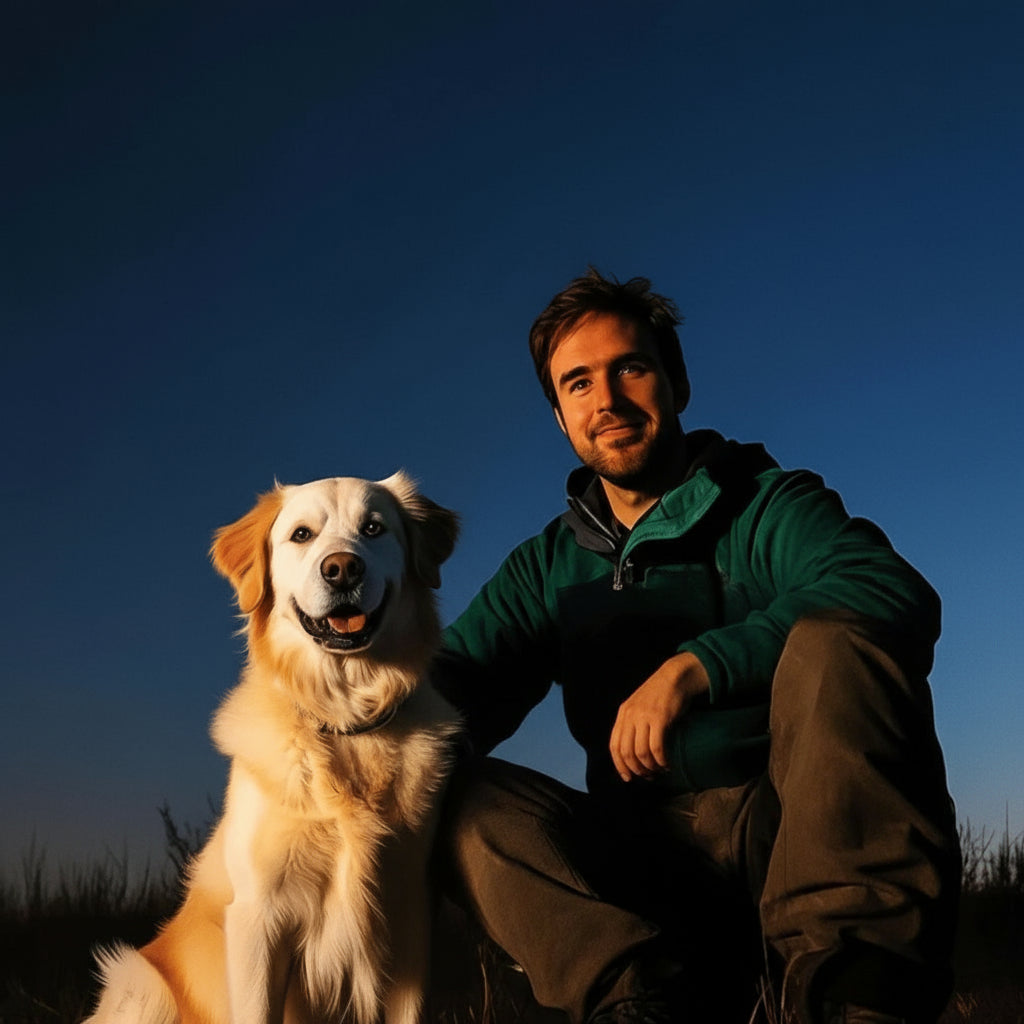 Collier De Dressage Pour Chien Avec Télécommande Étendue Et Modes Personnalisables Pet collar Electro Paris