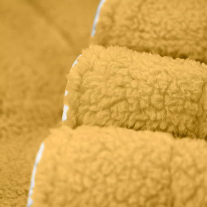 Peignoir De Bain En Flanelle – Doux, Confortable Et Élégant Pour Homme Et Femme Toute L’Année Bath robe Electro Paris