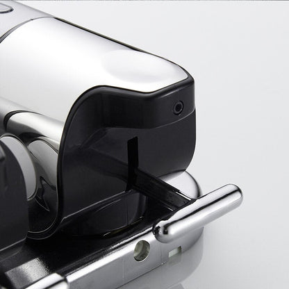 Distributeur de Savon Mural Minimaliste – Ensemble Moderne pour Salle de Bain Soap Dispenser Electro Paris