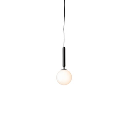 Suspension en Verre Moderne pour Éclairage Chic et Épuré Lampe suspendue Electro Paris