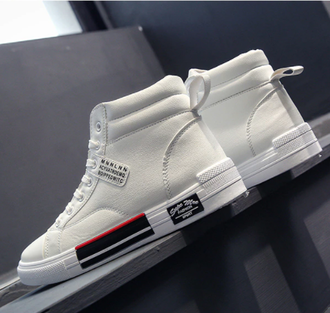 Chaussures D’Hiver – Style Moderne et Confort Pour Les Mois Froids Klassieke Hoge Schoen Electro Paris