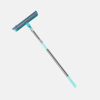 Raclette Vitres Ergonomique Pour Un Nettoyage Rapide Et Impeccable Black Friday Deal Cleaning & Maintenance Electro Paris Bleu