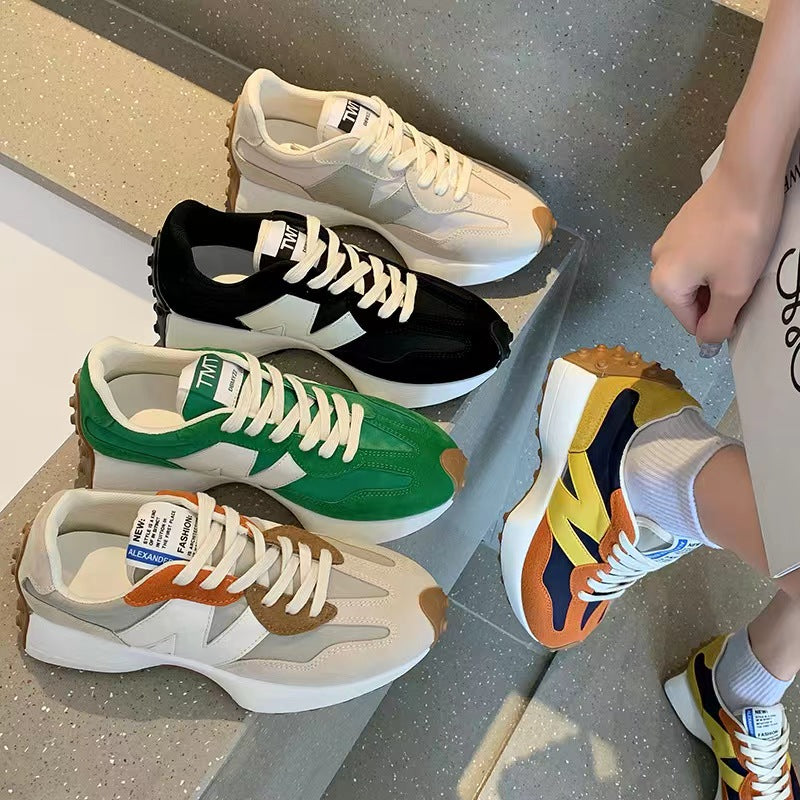 Chaussures De Sport Chic Pour Femme Confort Élégance Et Performance Au Quotidien Black Friday Deal Sneakers Electro Paris