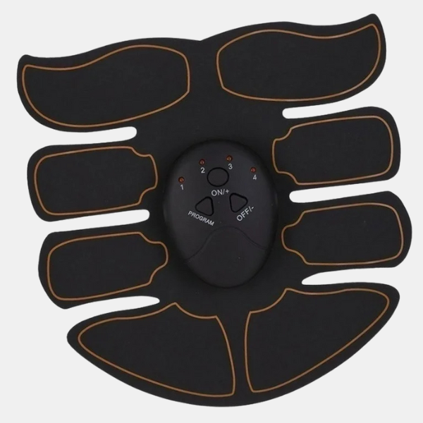 Activateur Musculaire Abdominal Core Shape Sandsberg032517 Electro Paris Seulement le formateur ABS 6 Pack