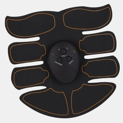 Activateur Musculaire Abdominal Core Shape Sandsberg032517 Electro Paris Seulement le formateur ABS 6 Pack