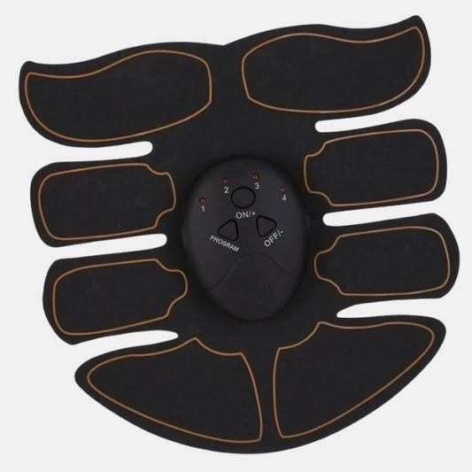 Activateur Musculaire Abdominal Core Shape Sandsberg032517 Electro Paris Seulement le formateur ABS 6 Pack