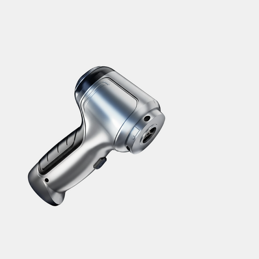 Aspirateur Sans Fil Puissant Avec Haute Aspiration Pour Maison Et Voiture Car vaccuum Electro Paris Argent