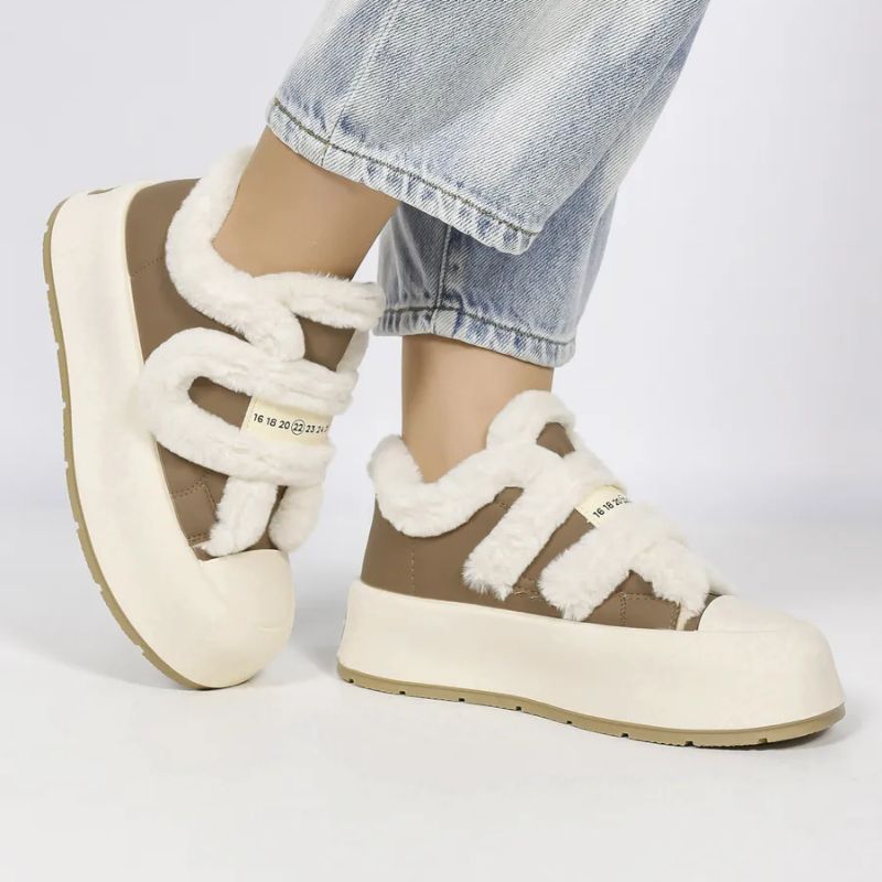 Chaussures de marche urbaines – Chaussures Intemporelles pour un Usage Quotidien Women Shoes Electro Paris