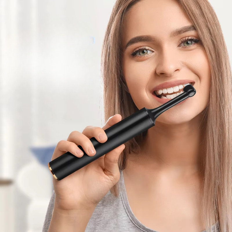 5-en-1 Polisseur Dentaire Sans Fil & Détartreur – Nettoyage Complet des Dents pour un Sourire Éclatant Beauty & Personal Care Electro Paris