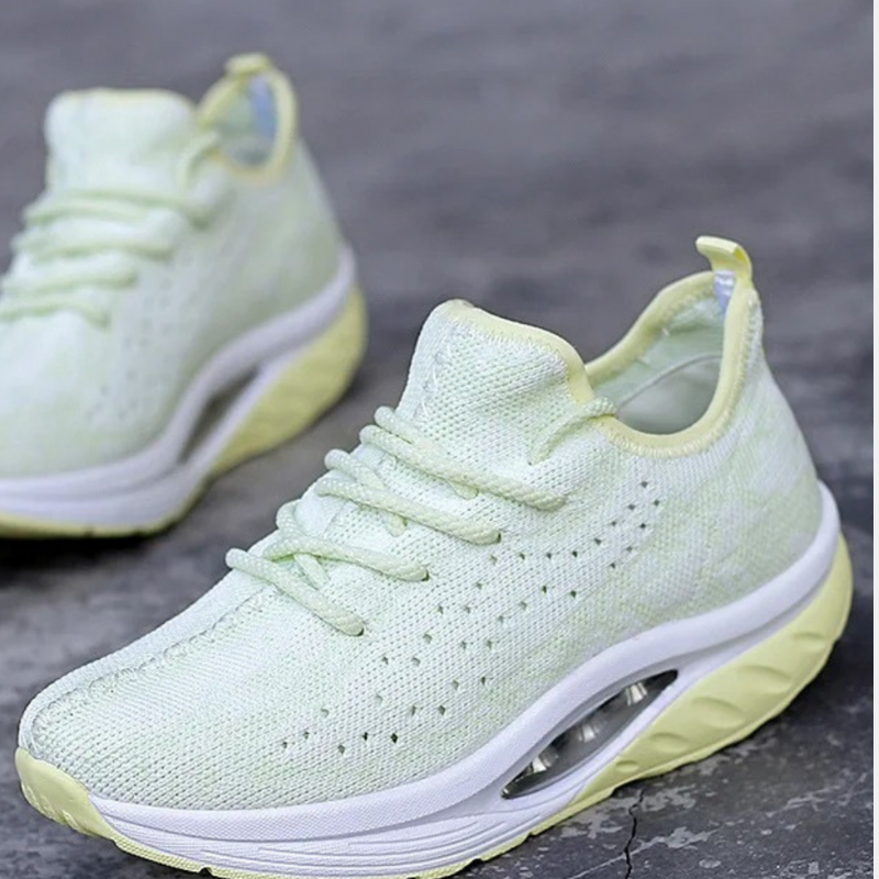 Chaussures de Sport Amincissantes – Confortables et Respirantes pour Activités Physiques Chaussures pour femmes Electro Paris