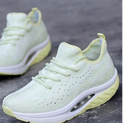 Chaussures de Sport Amincissantes – Confortables et Respirantes pour Activités Physiques Chaussures pour femmes Electro Paris