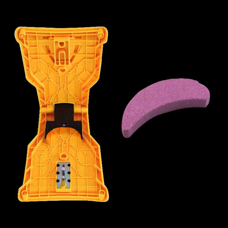 Aiguiseur Universel Libiyi Pour Scie À Chaîne Multifonction Durable Et Portable Knife Grinder Electro Paris