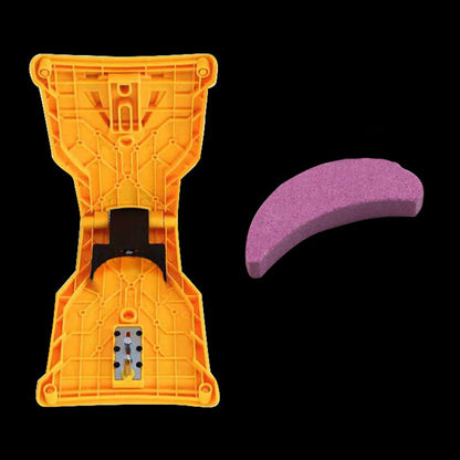 Aiguiseur Universel Libiyi Pour Scie À Chaîne Multifonction Durable Et Portable Knife Grinder Electro Paris