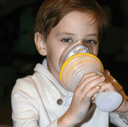 Trousse de Premiers Secours Anti-Étouffement – Solution Vitale à Réponse Rapide Health Electro Paris