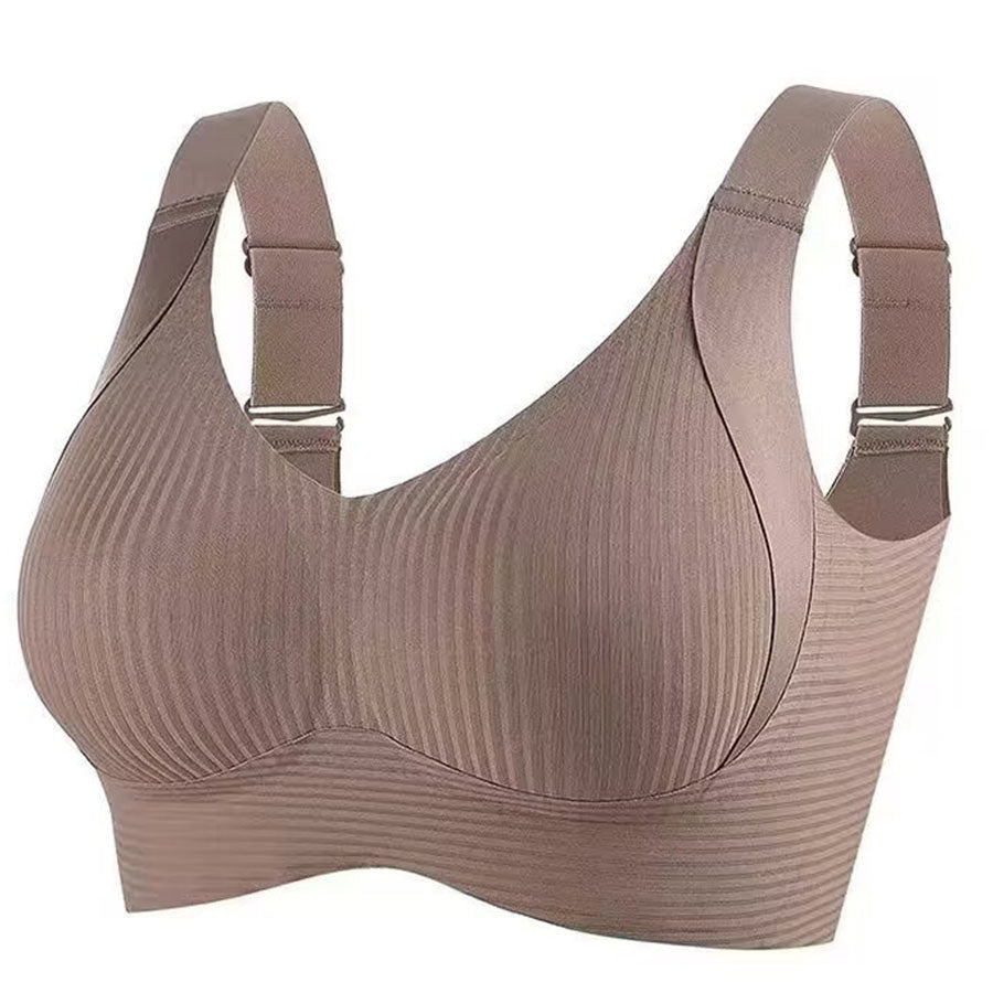 Soutien-Gorge Invisible Avec Effet Lift Confortable Et Sans Armatures Pour Maintien Optimal