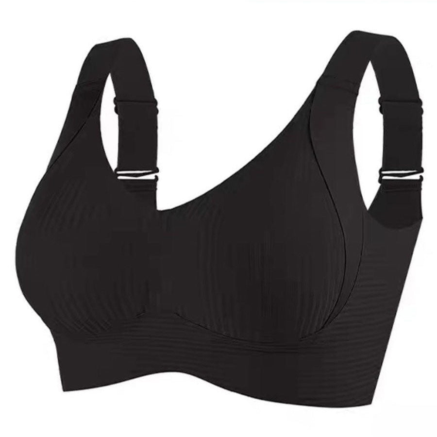 Soutien-Gorge Invisible Avec Effet Lift Confortable Et Sans Armatures Pour Maintien Optimal