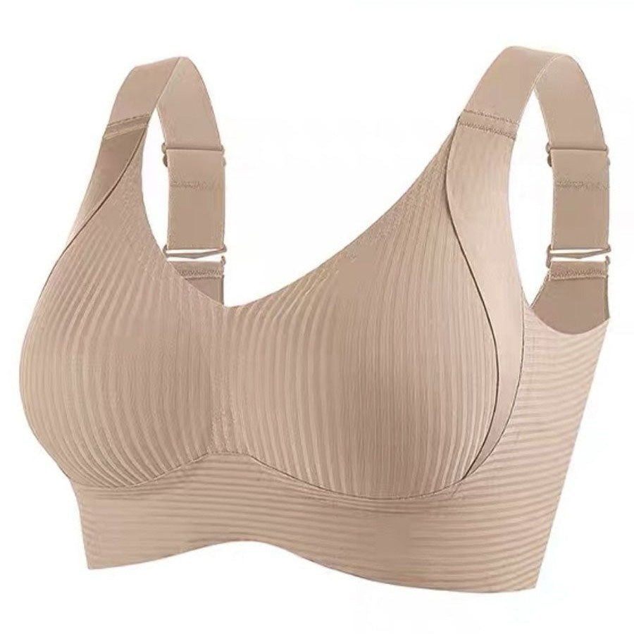 Soutien-Gorge Invisible Avec Effet Lift Confortable Et Sans Armatures Pour Maintien Optimal
