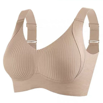 Soutien-Gorge Invisible Avec Effet Lift Confortable Et Sans Armatures Pour Maintien Optimal
