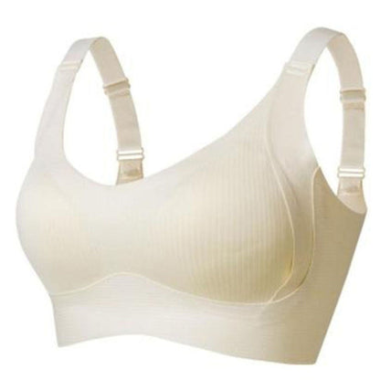 Soutien-Gorge Invisible Avec Effet Lift Confortable Et Sans Armatures Pour Maintien Optimal