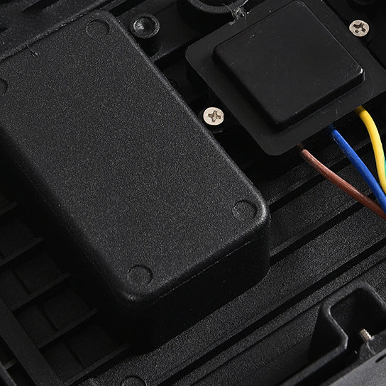 Lumière de Jardin Cylindrique en Aluminium – Éclairage Extérieur Étanche LED Outdoor Lights Electro Paris