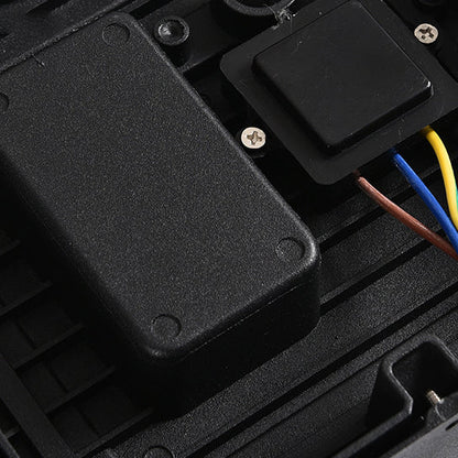 Lumière de Jardin Cylindrique en Aluminium – Éclairage Extérieur Étanche LED Outdoor Lights Electro Paris