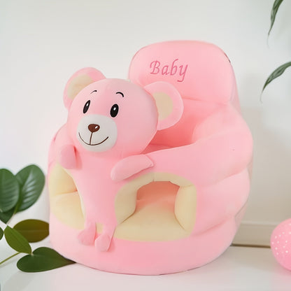 Siège Bébé Doux Et Confortable Pour Les Premières Expériences D’Assise Et De Découverte Baby chair Electro Paris