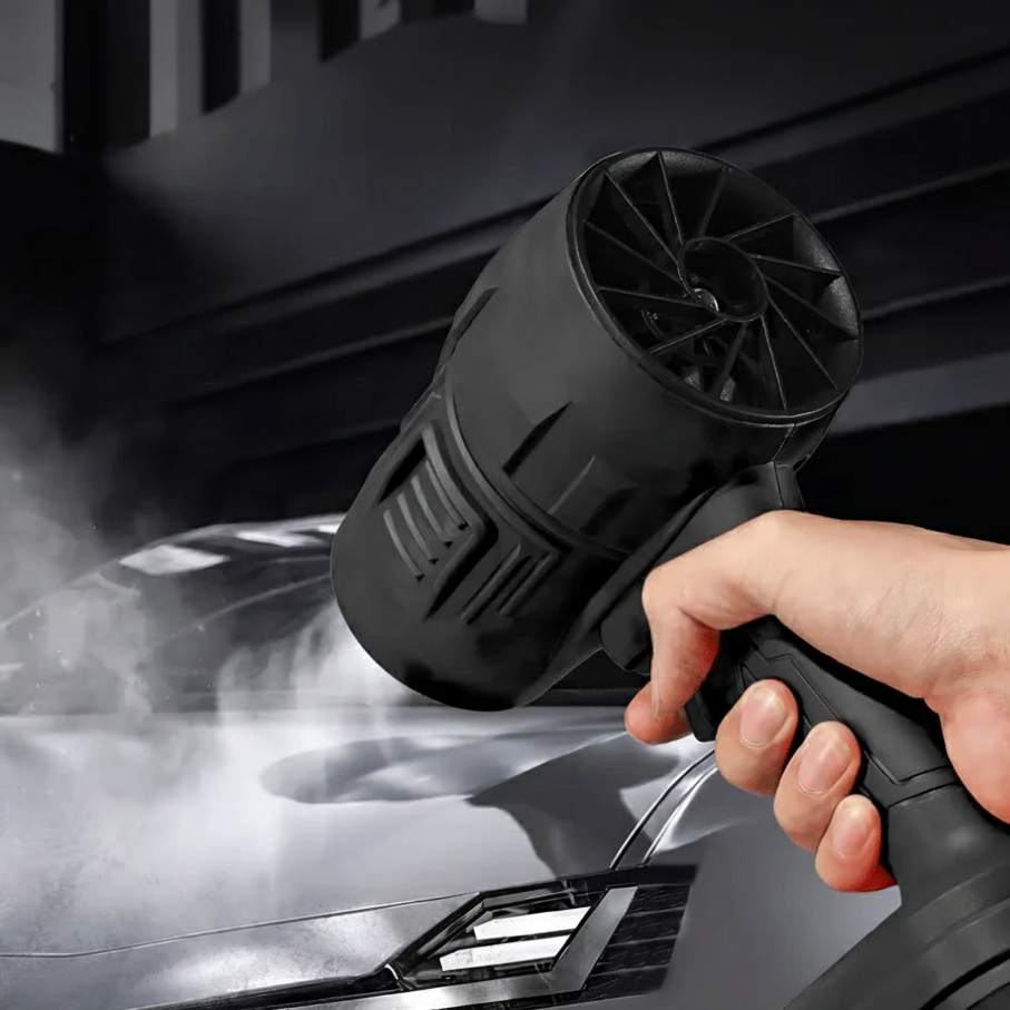 Souffleur De Neige Compact Et Puissant Pour Déblaiement Rapide Et Facile Blower Electro Paris