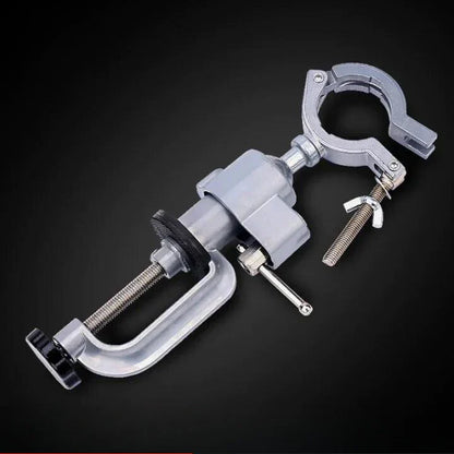 Adaptateur Multi-Angle Pour Perceuse Et Meuleuse Avec Rotation À 360 Degrés Et Matériaux Durables Drill adjuster Electro Paris