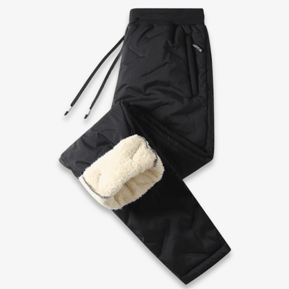 Pantalon Thermique d’Hiver pour Homme – Protection Ultime Contre le Froid Fashion & Apparel Electro Paris