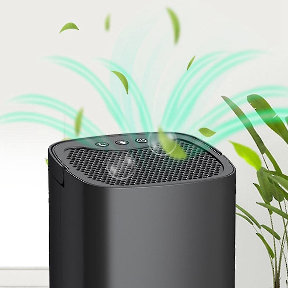 Humidificateur 2-en-1 Silencieux Pour Contrôle Optimal De L’Humidité Et Purification De L’Air Refroidisseurs d'air et humidificateurs Electro Paris
