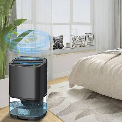 Humidificateur 2-en-1 Silencieux Pour Contrôle Optimal De L’Humidité Et Purification De L’Air Refroidisseurs d'air et humidificateurs Electro Paris