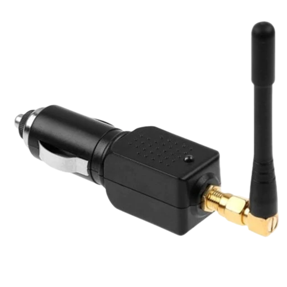 Émetteur GPS – Bloqueur de Signal pour Voiture, Protection de Confidentialité et Sécurité Car GPS Electro Paris