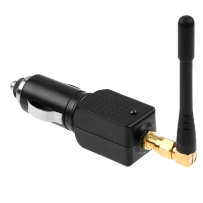 Émetteur GPS – Bloqueur de Signal pour Voiture, Protection de Confidentialité et Sécurité Car GPS Electro Paris