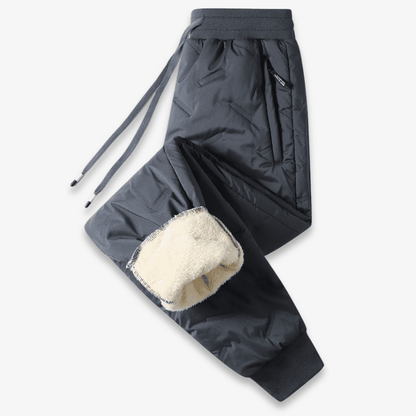 Pantalon Thermique d’Hiver pour Homme – Protection Ultime Contre le Froid Fashion & Apparel Electro Paris