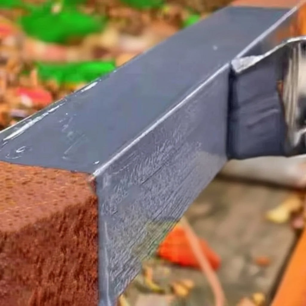 Agent Anti-Rouille Transformateur De Rouille Avec Protection Et Peinture En Une Seule Étape Rust paint Electro Paris