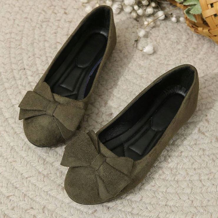 Chaussures Confort Pour Marche Quotidienne Et Soulagement Des Douleurs Flats Electro Paris