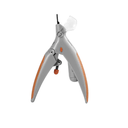 Taille Ongles Pour Chiens Avec Capteurs Rapides Sécurisé Et Ergonomique Pour Un Entretien Facile Des Griffes Nail clipper Electro Paris