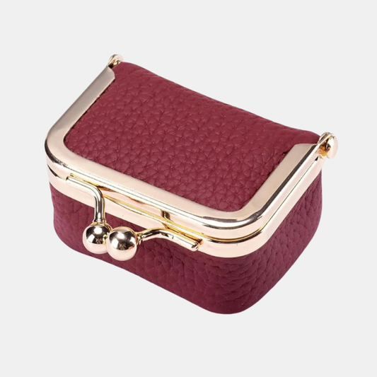 Lanterne Décorative GlitzNest – Élégante, Portable Et Lumineuse Pour Maison Et Jardin Lagerung & Organizer Electro Paris Rouge