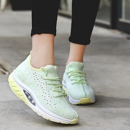 Chaussures de Sport Amincissantes – Confortables et Respirantes pour Activités Physiques Chaussures pour femmes Electro Paris