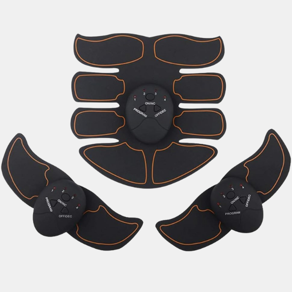 Activateur Musculaire Abdominal Core Shape Sandsberg032517 Electro Paris