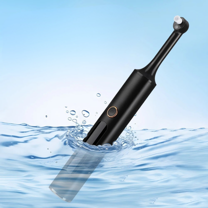 5-en-1 Polisseur Dentaire Sans Fil & Détartreur – Nettoyage Complet des Dents pour un Sourire Éclatant Beauty & Personal Care Electro Paris
